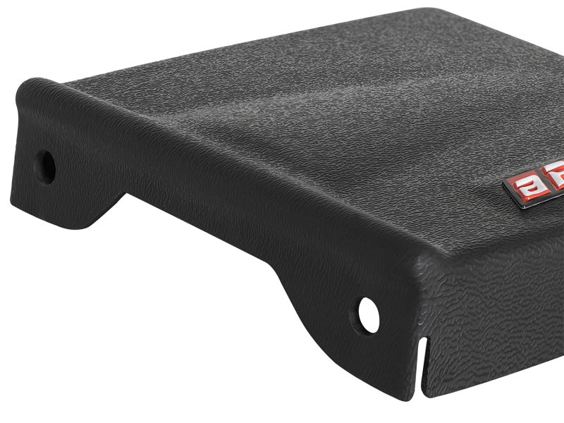aFe MagnumFORCE Cold Air Intake Cover 09-14 Ford Edge V6-3.5L - eliteracefab.com