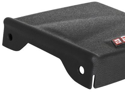 aFe MagnumFORCE Cold Air Intake Cover 09-14 Ford Edge V6-3.5L - eliteracefab.com