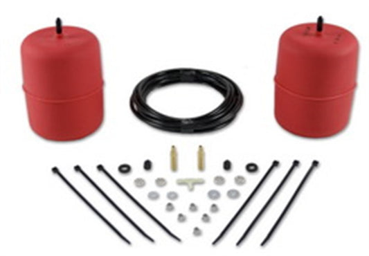 Air Lift Air Lift 1000 Air Spring Kit - eliteracefab.com