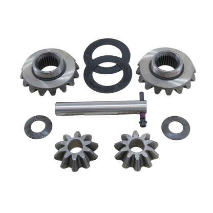 Yukon Gear Standard Open Spider Gear Kit For 8.8in Ford (and IFS) w/ 28 Spline Axles Yukon Gear & Axle