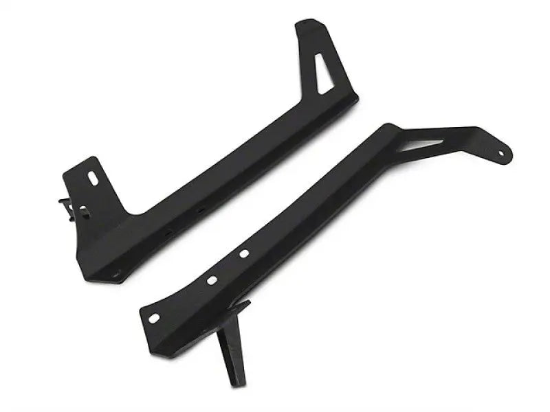 Raxiom 50-Inch LED Light Bar Windshield Mount with Auxiliary Bracket Raxiom