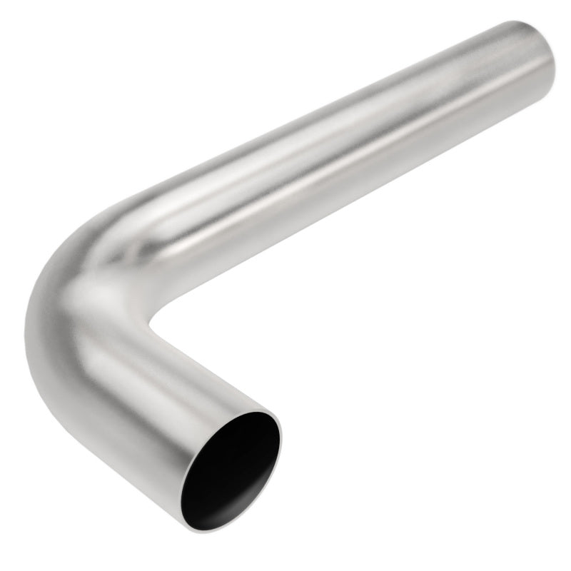 MagnaFlow Smooth Trans 90D 3 SS Magnaflow
