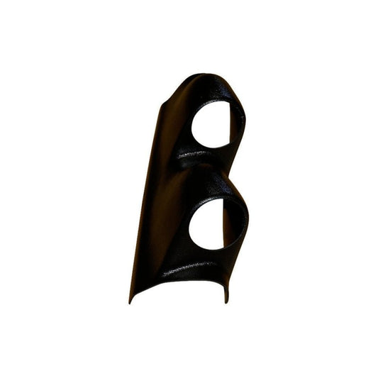 BLOX Racing 01-05 Acura RSX Pillar Pod Gauge Mount - 1 Gauge BLOX Racing