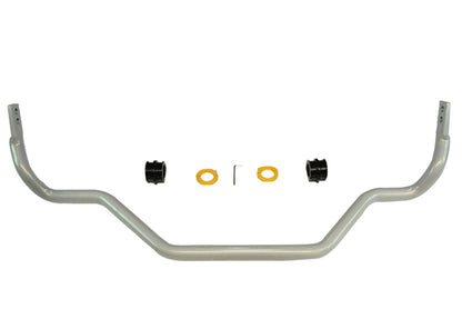 Whiteline 03-06 Nissan 350z Z33 Front 32mm Heavy Duty Adjustable Swaybar - eliteracefab.com