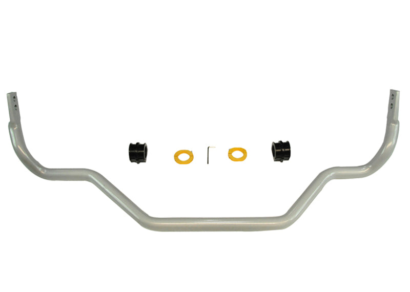 Whiteline 03-06 Nissan 350z Z33 Front 32mm Heavy Duty Adjustable Swaybar - eliteracefab.com