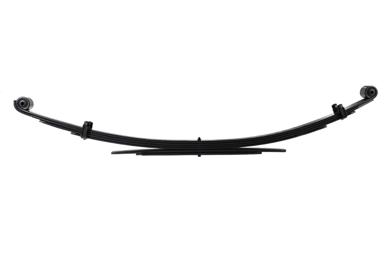 ARB / OME Leaf Spring Tundra 07On-Rear - eliteracefab.com