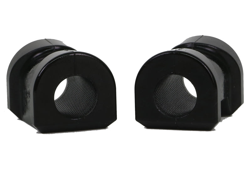 Whiteline 88-91 BMW M3 24mm Front Sway Bar Mount Bushing Kit Whiteline