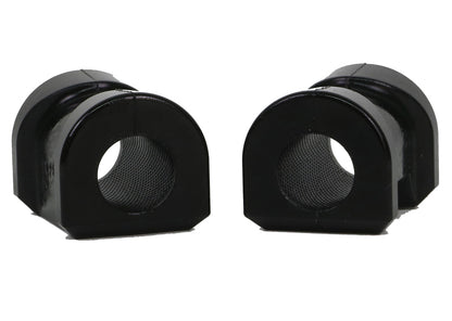 Whiteline 88-91 BMW M3 24mm Front Sway Bar Mount Bushing Kit Whiteline