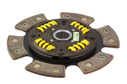ACT 1993 Toyota 4Runner 6 Pad Sprung Race Disc ACT