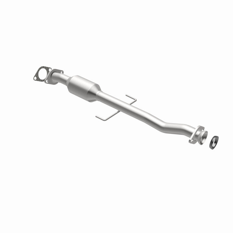 MagnaFlow Conv DF 98 Kia Sephia 1.8L Magnaflow