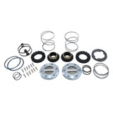 Yukon Hardcore Locking Hub Set for 94-99 Dodge Dana 60 w/Spin Free Kit