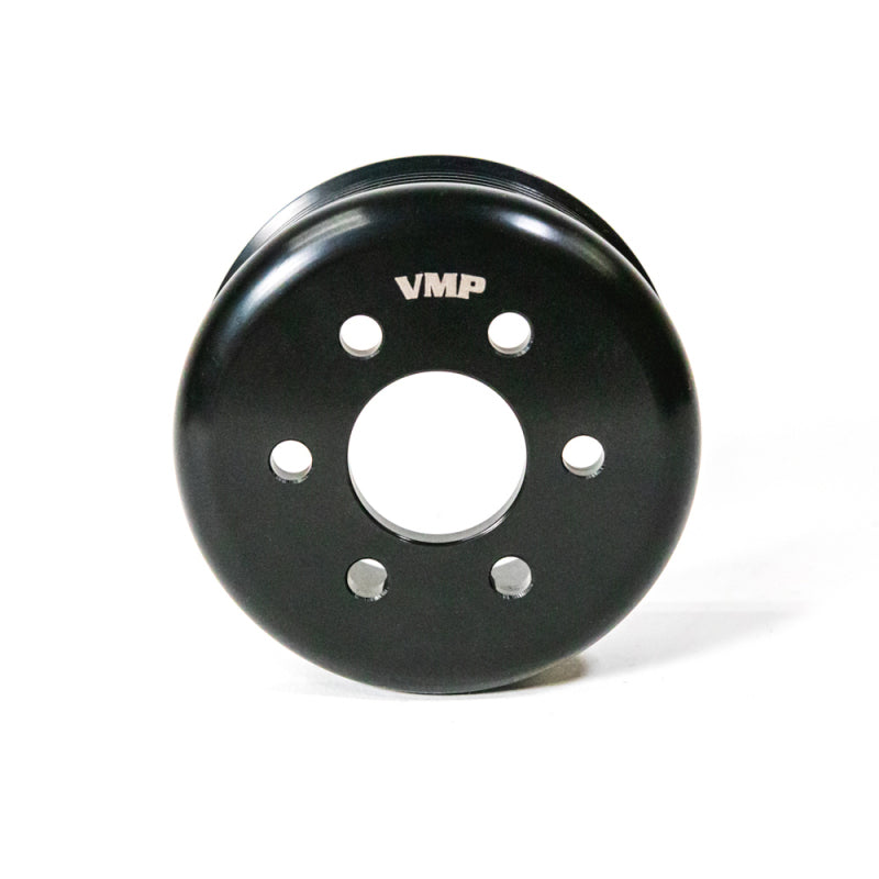 VMP Performance TVS Supercharger 3.6in 8-Rib Pulley for Odin/Predator Front-Feed - eliteracefab.com