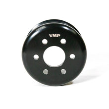 Load image into Gallery viewer, VMP Performance TVS Supercharger 3.6in 8-Rib Pulley for Odin/Predator Front-Feed - eliteracefab.com