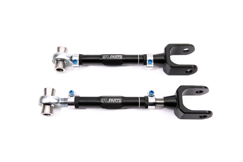 SPL Parts 2015+ Ford Mustang (S550) Rear Toe Links - eliteracefab.com