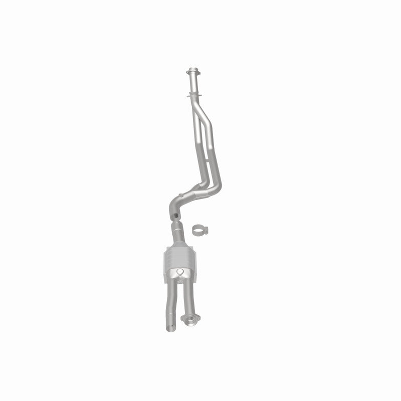MagnaFlow Conv DF 88-91 Mercedes 300SE 3.0L Magnaflow