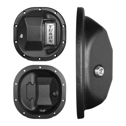 Yukon Gear Hardcore Diff Cover for 8.8in Ford Yukon Gear & Axle