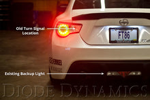 Load image into Gallery viewer, Diode Dynamics 13-16 FR-S / BRZ Tail as Turn +Backup Module (USDM) Module Only