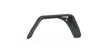 Load image into Gallery viewer, Road Armor 2020 Jeep Gladiator JT Stealth Rear Fender Flare Body Armor - Tex Blk - eliteracefab.com