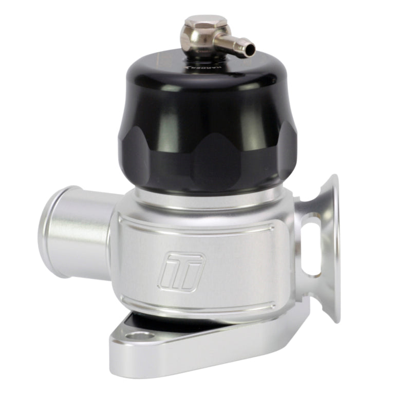 Turbosmart BOV Dual Port Nissan-Black - eliteracefab.com