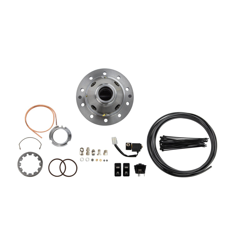 ARB Airlocker 35 Spl 2In Brng Ford 9In S/N - eliteracefab.com