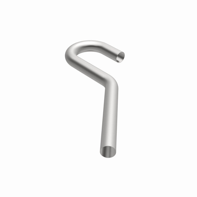 MagnaFlow Univ bent pipe SS 3.00inch 180/45 Magnaflow