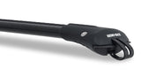 Rhino-Rack Vortex StealthBar - 785mm - Single - Black