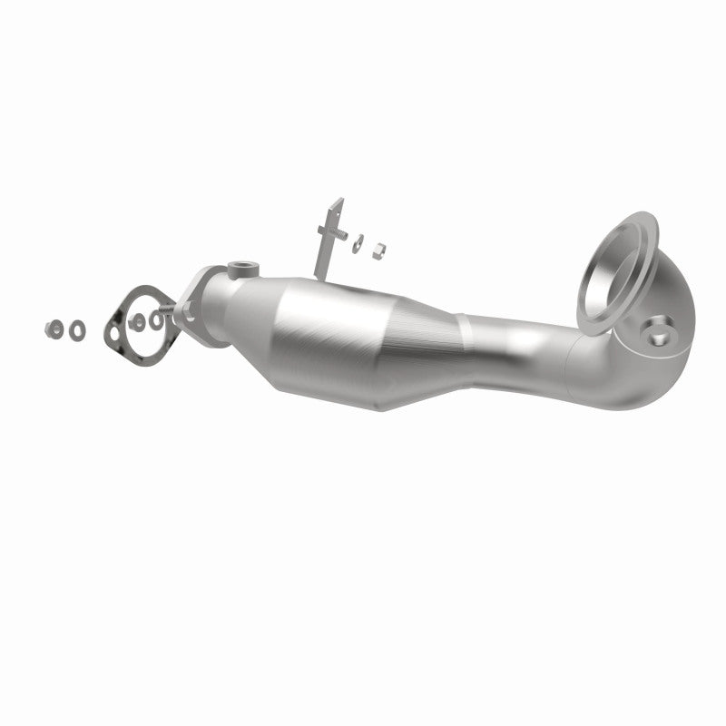 MagnaFlow Front Rearward Converter Direct Fit 09-16 BMW Z4 3.0L Magnaflow
