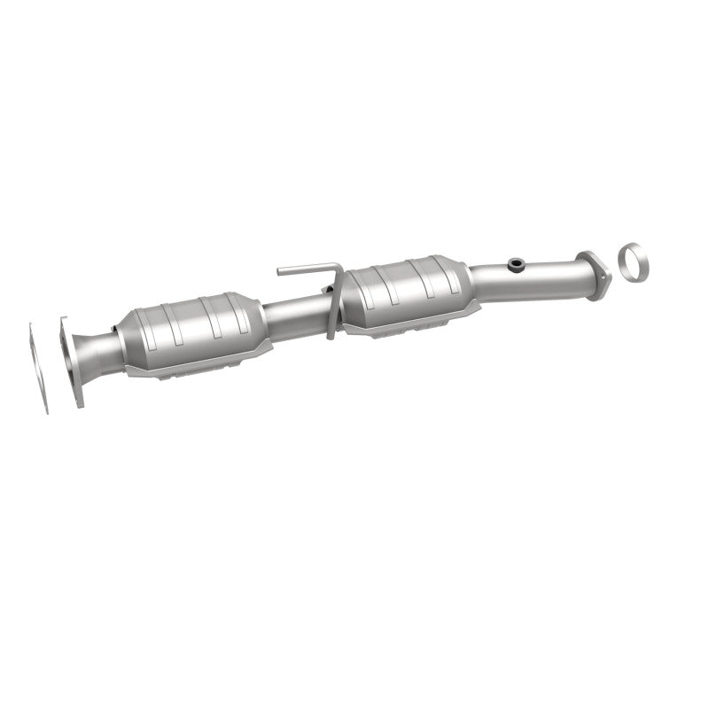 MagnaFlow Conv DF Ranger/B3000/B4000 Pick-Up Magnaflow