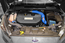 Load image into Gallery viewer, Injen16-18 Ford Focus RS Wrinkle Black Cold Air Intake - eliteracefab.com