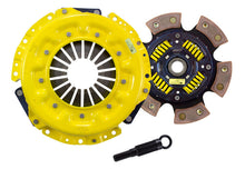 Load image into Gallery viewer, ACT HD/Race Sprung 6 Pad Clutch Kit - eliteracefab.com