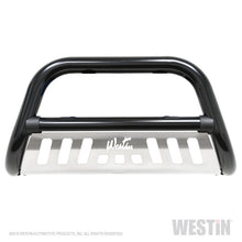 Load image into Gallery viewer, Westin 2019-2020 Chevrolet Silverado 1500  (Excl. 2019 Silverado LD) Ultimate Bull Bar - Black