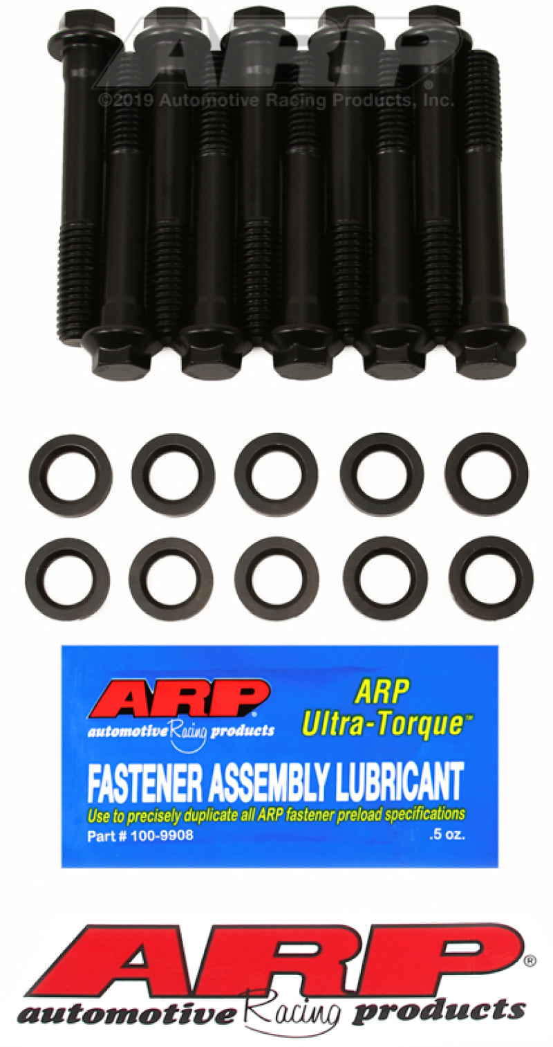 ARP Mopar 273-440 Wedge V8 12pt Head 2 Bolt Main Stud Kit ARP