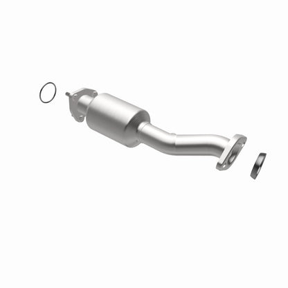 MagnaFlow 15-17 Honda Fit L4 1.5L OEM Grade Direct Fit Catalytic Converter Magnaflow