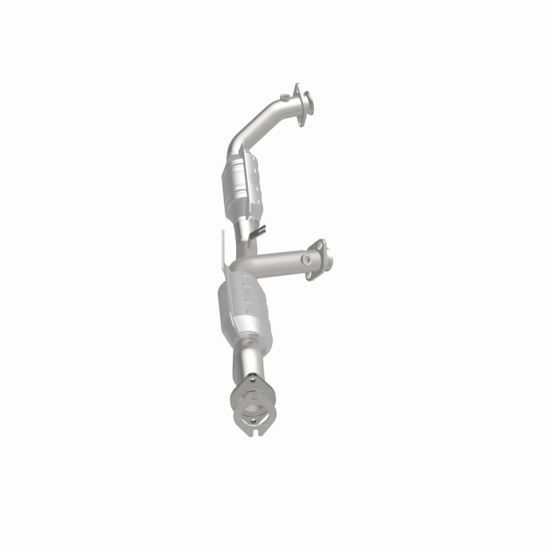 MagnaFlow Conv DF 96-99 Taurus 3.0L Magnaflow