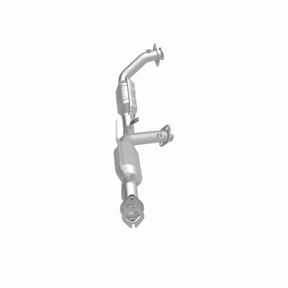 MagnaFlow Conv DF 96-99 Taurus 3.0L Magnaflow
