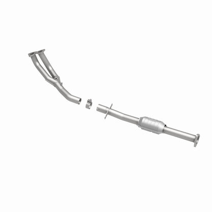 MagnaFlow Conv DF Porsche 86 90 Magnaflow