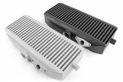 Perrin 08-20 Subaru STI Top Mount Intercooler (TMIC) - Black - eliteracefab.com