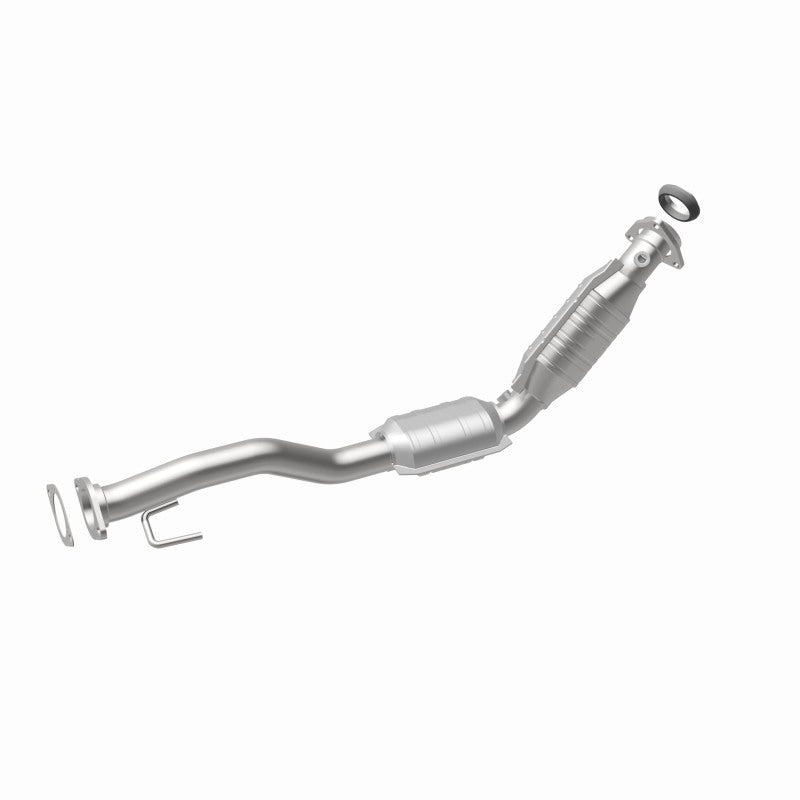 MagnaFlow Conv DF 08 Trailb/Envoy 4.2L Magnaflow