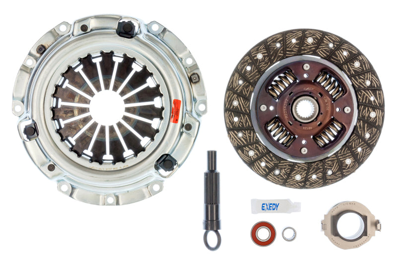 Exedy 2006-2009 Ford Fusion L4 Stage 1 Organic Clutch - eliteracefab.com