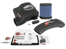 Load image into Gallery viewer, aFe Momentum GT Pro 5R Cold Air Intake System 11-13 BMW 335i E90/E87 I6 3.0L (N55) - eliteracefab.com