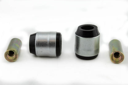Whiteline Plus 11/05+ Chrysler 300C Front Camber/Caster Correction Control Arm Upper Inner Whiteline