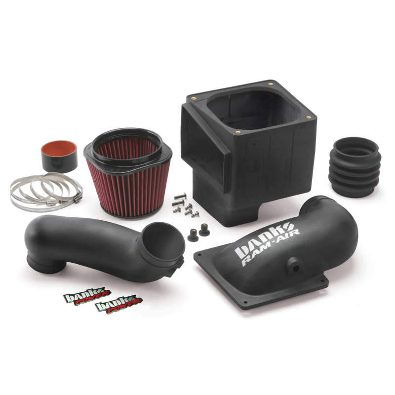 Banks Power 03-07 Dodge 5.9L Ram-Air Intake System - eliteracefab.com