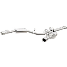 Load image into Gallery viewer, MagnaFlow Sys C/B 05- Pontiac GTO 6.0L V8 Magnaflow