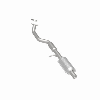 MagnaFlow Conv DF 04 Hyundai Santa Fe 2.4L Magnaflow