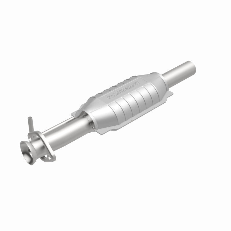 MagnaFlow Conv Ford-Mercury 26X6.5X4 2/2 Magnaflow