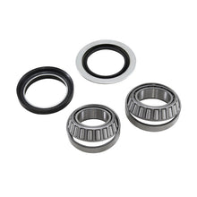 Load image into Gallery viewer, Yukon Gear Replacement Axle Bearing and Seal Kit For 95 To 96 Dana 44 and Ford 1/2 Ton Front Axle