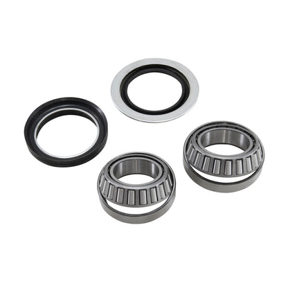 Yukon Gear Replacement Axle Bearing and Seal Kit For 59 To 75 Dana 44 and Ford 3/4 Ton Front Axle Yukon Gear & Axle