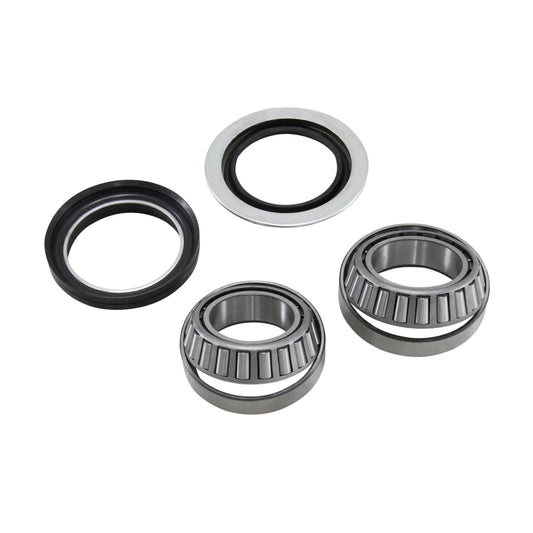 Yukon Gear Replacement Axle Bearing and Seal Kit For 59 To 75 Dana 44 and Ford 3/4 Ton Front Axle Yukon Gear & Axle