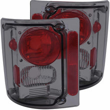 Load image into Gallery viewer, ANZO USA Chevrolet C Taillights Smoke; 1973-1987 - eliteracefab.com