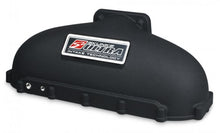 Load image into Gallery viewer, Skunk2 Ultra Race Series Centerfeed Plenum - Black - eliteracefab.com